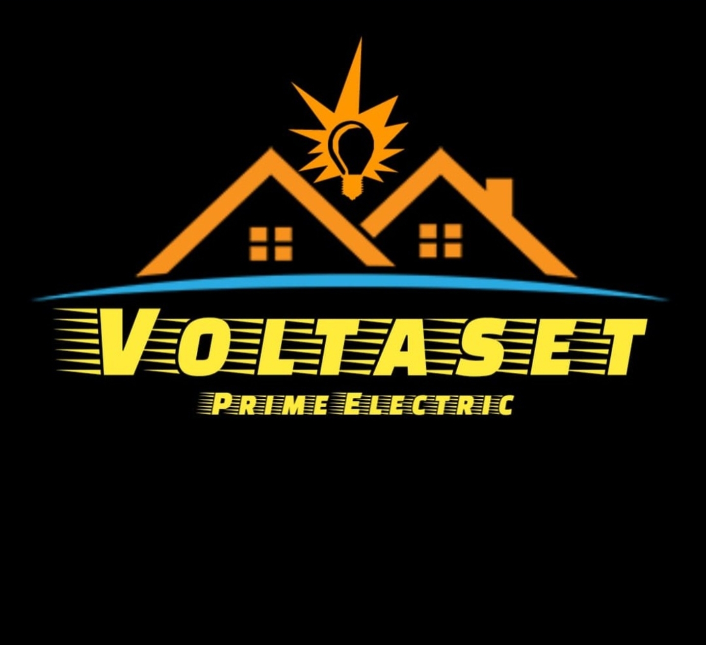Voltaset Prime Electric logo